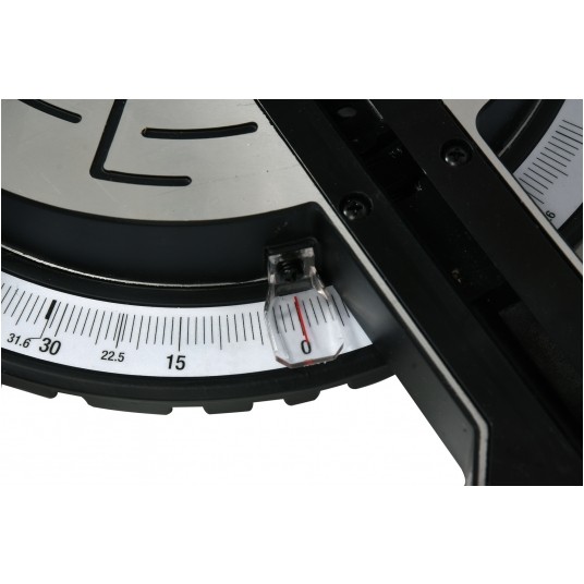 UKOŚNICA 18V 185MM - BODY -zdjęcie numer 3