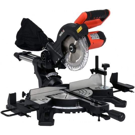 UKOŚNICA 18V 185MM - BODY -zdjęcie numer 2