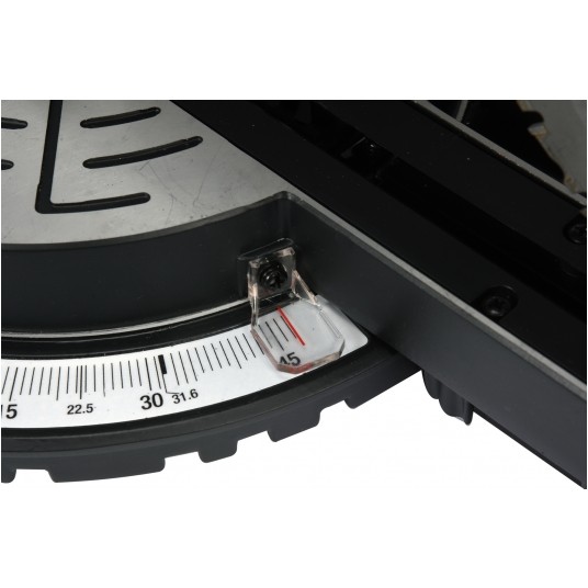 UKOŚNICA 255MM DO DREWNA I STALI 1800W -zdjęcie numer 4