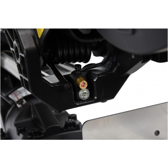 UKOŚNICA 255MM DO DREWNA I STALI 1800W -zdjęcie numer 6