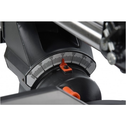 UKOŚNICA 305MM 1800W Z LASEREM -zdjęcie numer 5