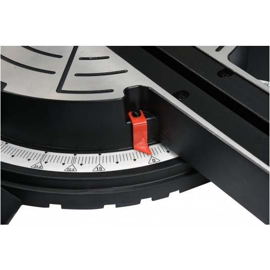 UKOŚNICA 305MM 1800W Z LASEREM -zdjęcie numer 4