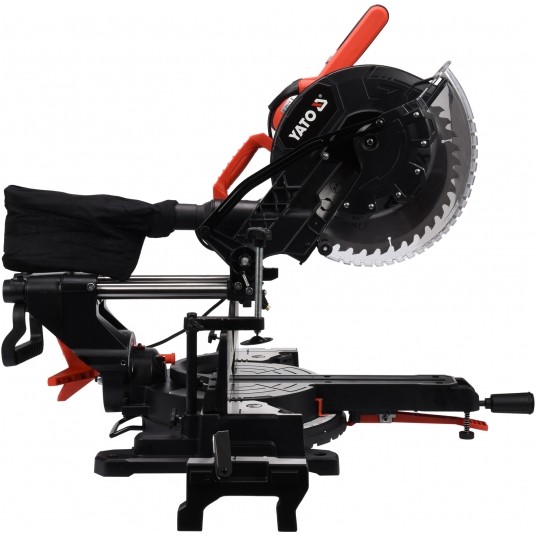 UKOŚNICA 305MM 1800W Z LASEREM -zdjęcie numer 1