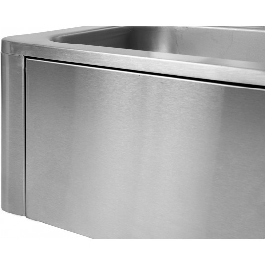 UMYWALKA DO RĄK WŁĄCZANA KOLANEM -zdjęcie numer 8