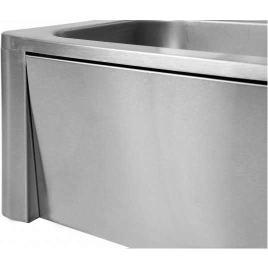 UMYWALKA DO RĄK WŁĄCZANA KOLANEM -zdjęcie numer 7