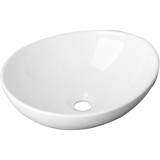 UMYWALKA NABLATOWA OVAL 40 -zdjęcie numer 1