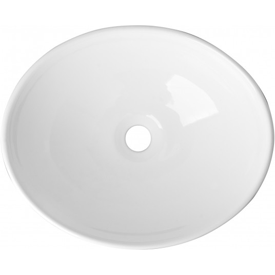 UMYWALKA NABLATOWA OVAL 40 -zdjęcie numer 4