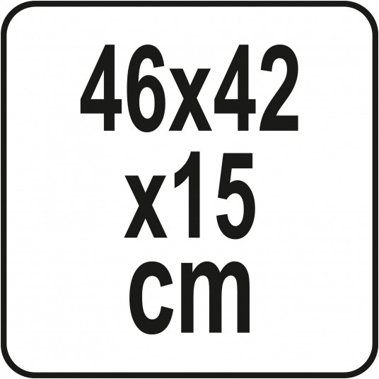 UMYWALKA NABLATOWA TOP 46 -zdjęcie numer 5