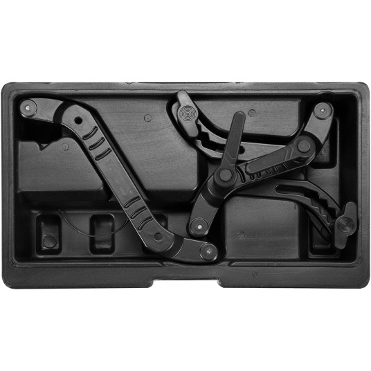 UNIWERSALNA BLOKADA WAŁKÓW ROZRZĄDU -zdjęcie numer 1