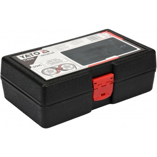 UNIWERSALNA BLOKADA WAŁKÓW ROZRZĄDU -zdjęcie numer 2