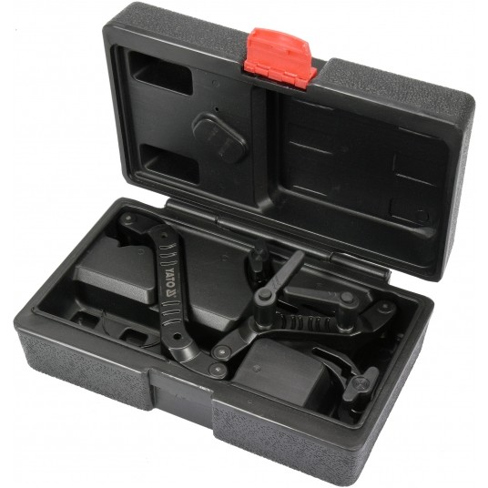 UNIWERSALNA BLOKADA WAŁKÓW ROZRZĄDU -zdjęcie numer 4