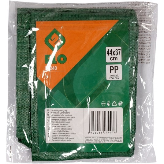 UNIWERSALNA TORBA OGRODOWA -zdjęcie numer 3