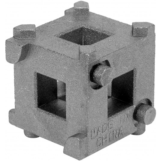 UNIWERSALNY KLUCZ DO ZACISKÓW HAMULCOWYC -zdjęcie numer 2