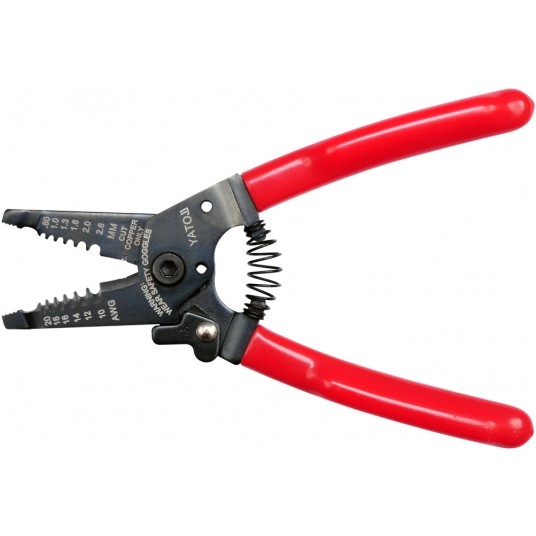 UNIWERSALNY ŚCIĄGACZ IZOLACJI 0,8-2,6MM -zdjęcie numer 2