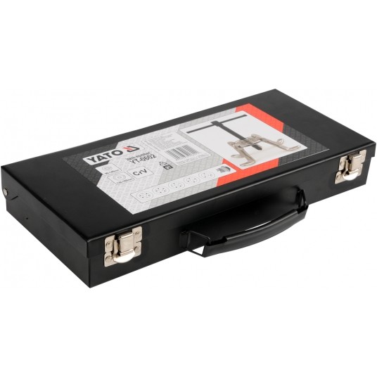 UNIWERSALNY ŚCIĄGACZ TARCZ I BĘBNÓW -zdjęcie numer 2