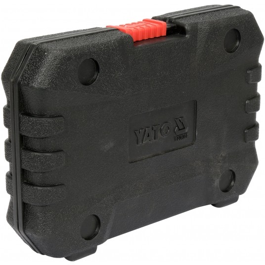 UNIWERSALNY ZESTAW DO WYKRĘCANIA -zdjęcie numer 3