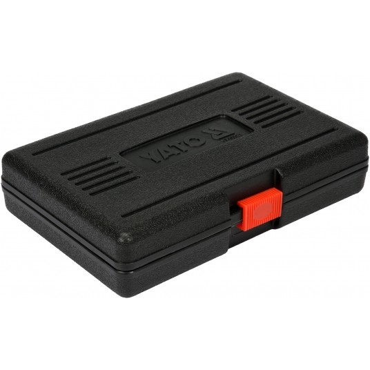 UNIWERSALNY ZESTAW WYKRĘTAKÓW 17 PCS -zdjęcie numer 4