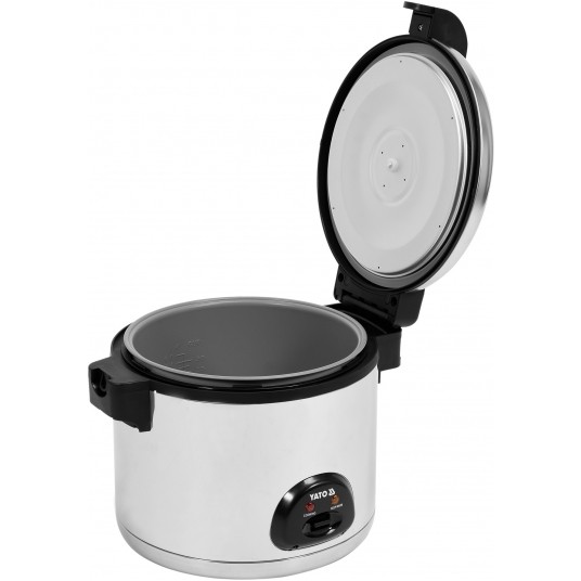 URZĄDZENIE DO GOTOWANIA RYŻU 16,5L -zdjęcie numer 3