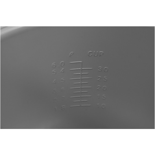 URZĄDZENIE DO GOTOWANIA RYŻU 16,5L -zdjęcie numer 5