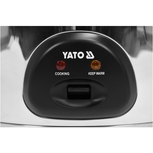 URZĄDZENIE DO GOTOWANIA RYŻU 16,5L -zdjęcie numer 2