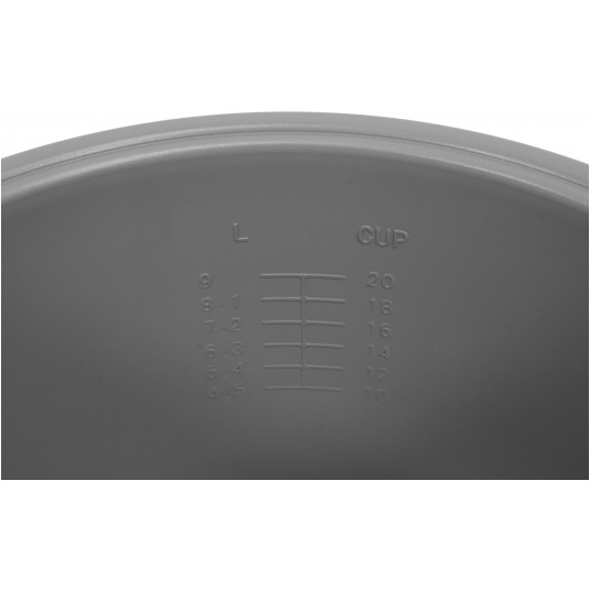 URZĄDZENIE DO GOTOWANIA RYŻU 27L -zdjęcie numer 4