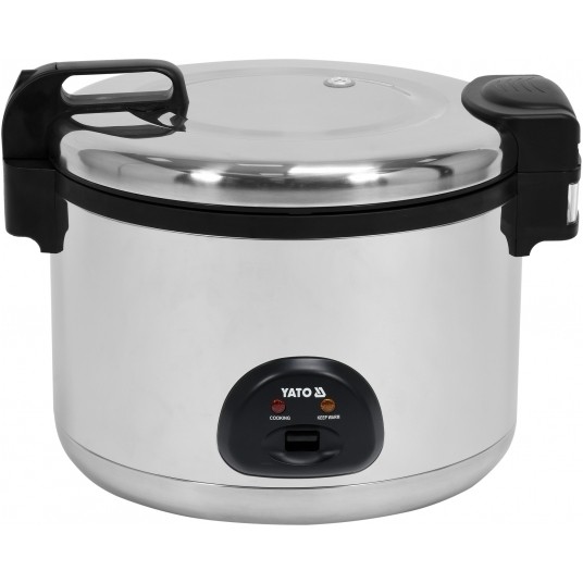 URZĄDZENIE DO GOTOWANIA RYŻU 27L -zdjęcie numer 1