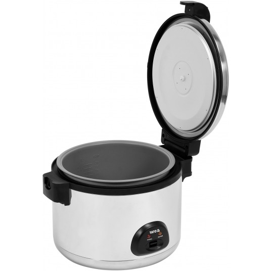 URZĄDZENIE DO GOTOWANIA RYŻU 27L -zdjęcie numer 3