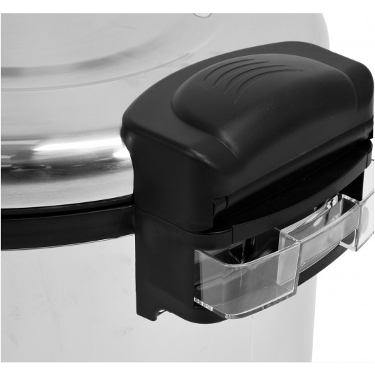 URZĄDZENIE DO GOTOWANIA RYŻU 27L -zdjęcie numer 5