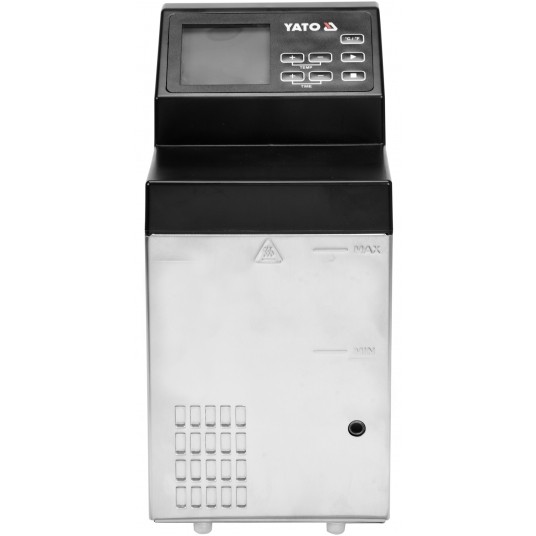 URZĄDZENIE DO GOTOWANIA SOUS-VIDE -zdjęcie numer 1