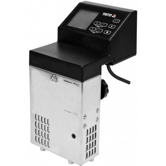 URZĄDZENIE DO GOTOWANIA SOUS-VIDE -zdjęcie numer 2
