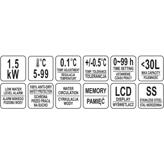 URZĄDZENIE DO GOTOWANIA SOUS-VIDE -zdjęcie numer 5