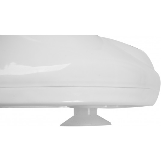 URZĄDZENIE DO WATY CUKROWEJ 450W -zdjęcie numer 4