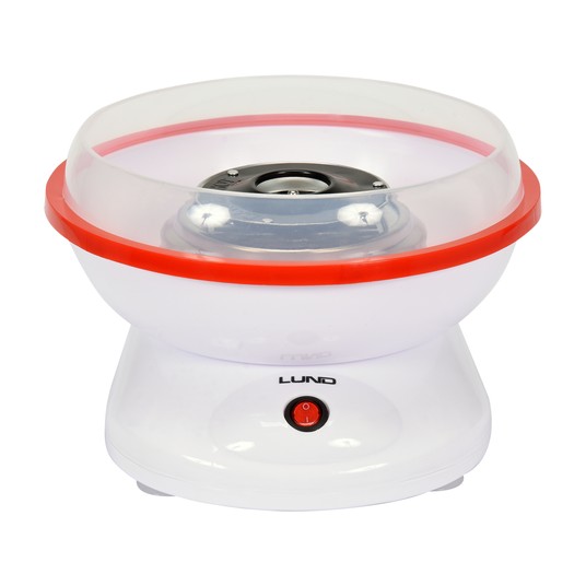 URZĄDZENIE DO WATY CUKROWEJ 450W -zdjęcie numer 1