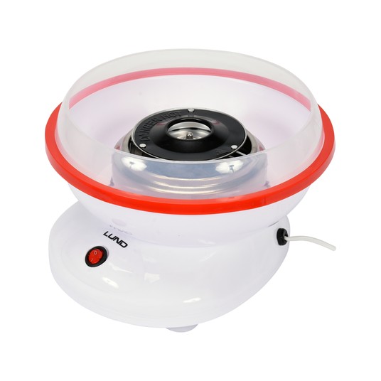 URZĄDZENIE DO WATY CUKROWEJ 450W -zdjęcie numer 2