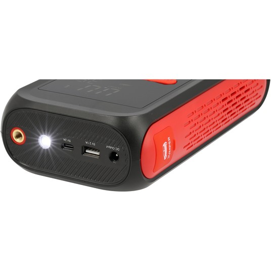 URZĄDZENIE ROZRUCHOWE KOMPR 12000 mAh -zdjęcie numer 4