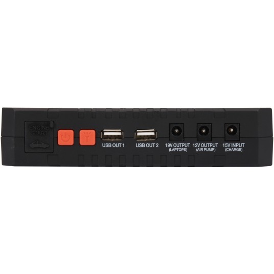 URZĄDZENIE ROZRUCHOWE/POWER BANK 12000mA -zdjęcie numer 2