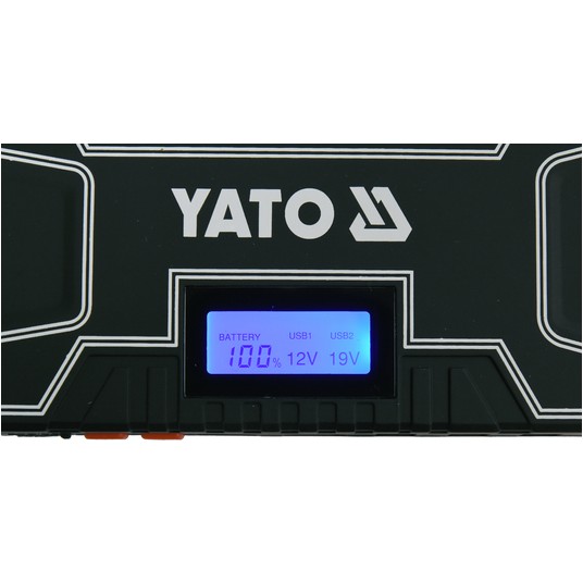 URZĄDZENIE ROZRUCHOWE/POWER BANK 12000mA -zdjęcie numer 3