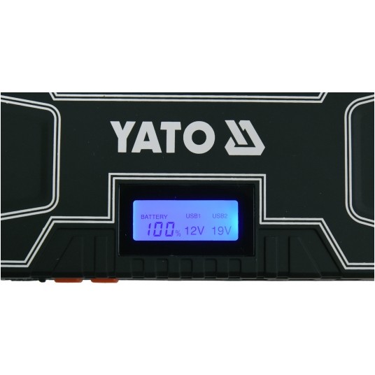 URZĄDZENIE ROZRUCHOWE/POWER BANK 12000mA -zdjęcie numer 3