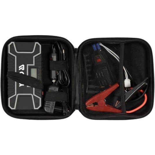 URZĄDZENIE ROZRUCHOWE/POWER BANK 12000mA -zdjęcie numer 11