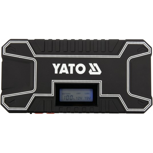 URZĄDZENIE ROZRUCHOWE/POWER BANK 12000mA -zdjęcie numer 4