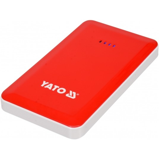 URZĄDZENIE ROZRUCHOWE/POWER BANK 7500mAh -zdjęcie numer 1