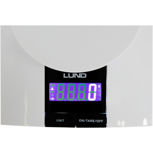 WAGA KUCHENNA Z MISĄ 1000ML -zdjęcie numer 4