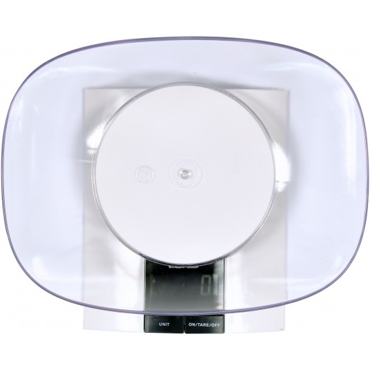 WAGA KUCHENNA Z MISĄ 1000ML -zdjęcie numer 3