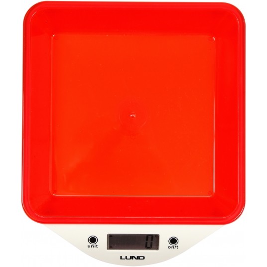 WAGA KUCHENNA Z MISĄ 800ML -zdjęcie numer 4