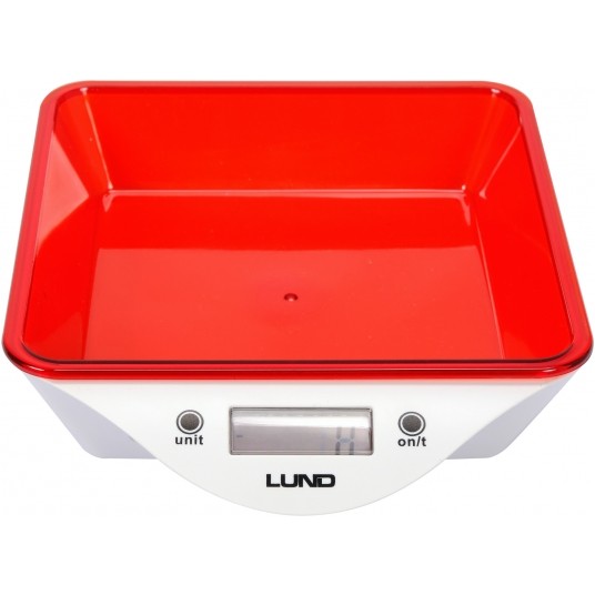 WAGA KUCHENNA Z MISĄ 800ML -zdjęcie numer 2