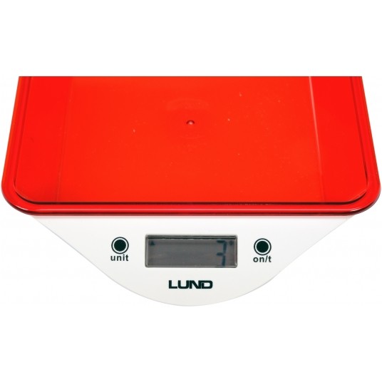 WAGA KUCHENNA Z MISĄ 800ML -zdjęcie numer 5