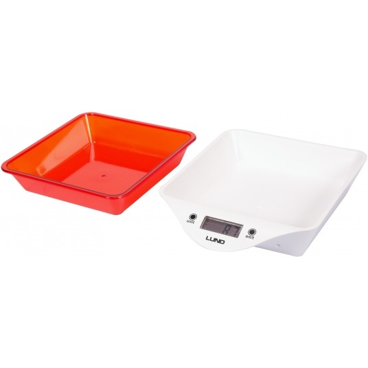 WAGA KUCHENNA Z MISĄ 800ML -zdjęcie numer 3