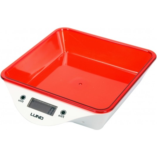 WAGA KUCHENNA Z MISĄ 800ML -zdjęcie numer 1