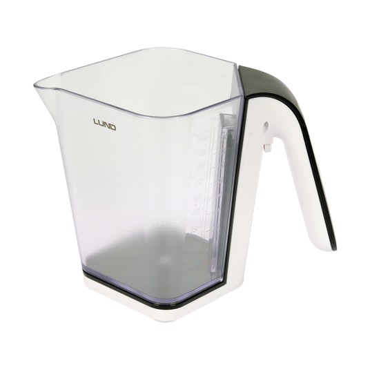 WAGA KUCHENNA Z POJEMNIKIEM 1200ML -zdjęcie numer 5