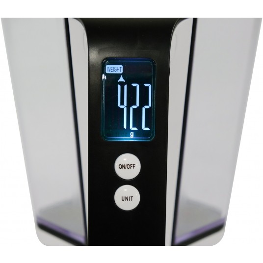 WAGA KUCHENNA Z POJEMNIKIEM 1200ML -zdjęcie numer 5